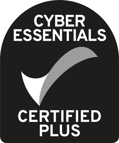 Cyber Essentials Plus logo